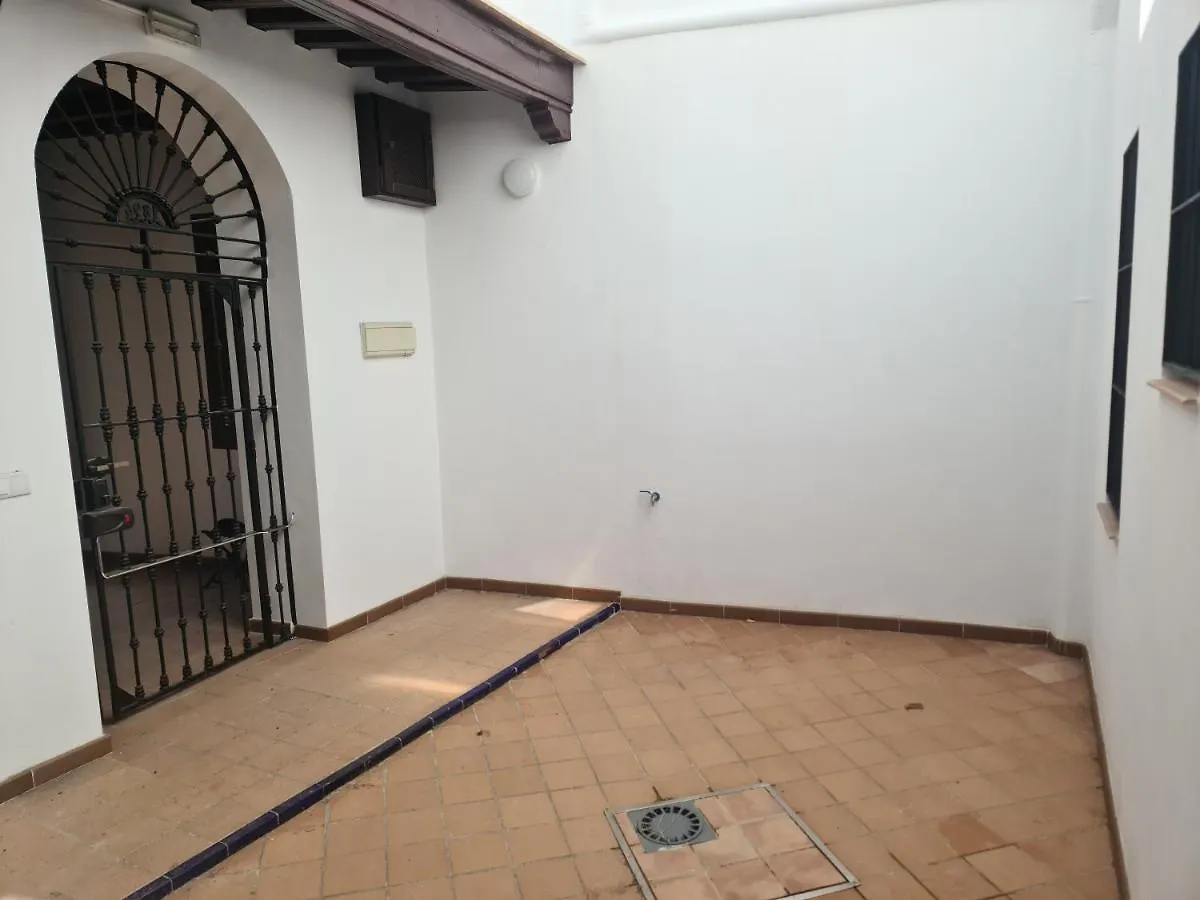 Casa Plaza De San Roman Sevilla 0*,