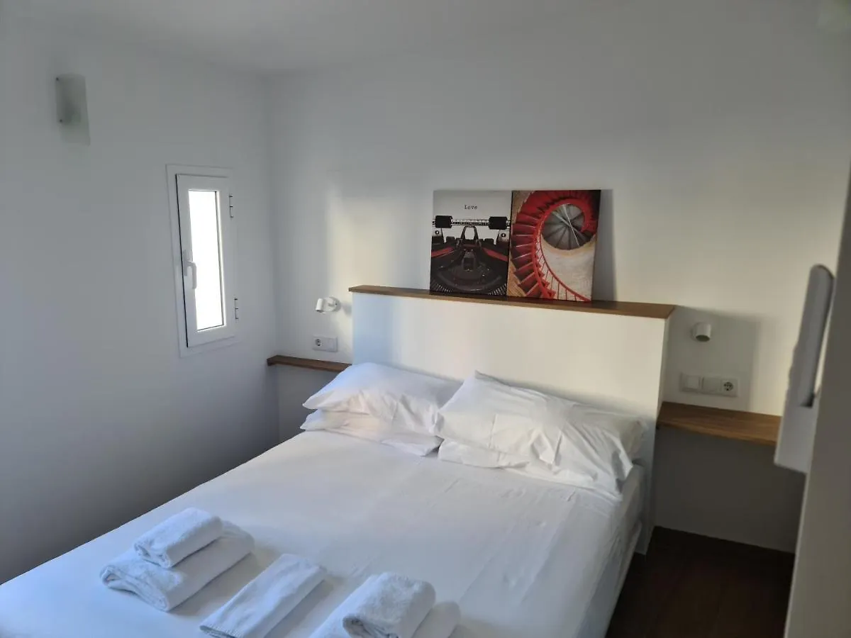 Apartment Casa Plaza De San Roman Seville Spain