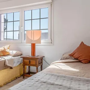  Ferienhaus Casa Teresita Spanien