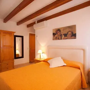  Villa Serelleta By Sealand Spanien