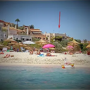  Villa Casa Mandia Spanien