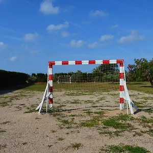  Villa Es Revolt De Sa Barrala Spanien