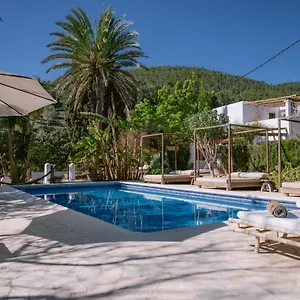 Valley Club Ibiza - Boutique Sant Joan De Labritja