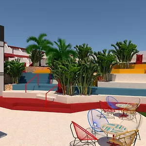  Lodge Sholeo Maspalomas Spanien