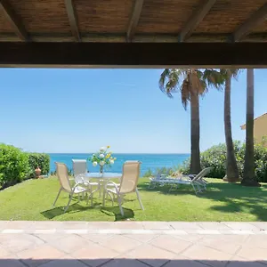  Ferienhaus Urb Playa Azul 24 Spanien