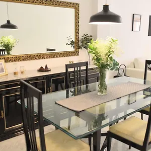  Apartment Homely Don Cristian Con Parking Privado Spanien