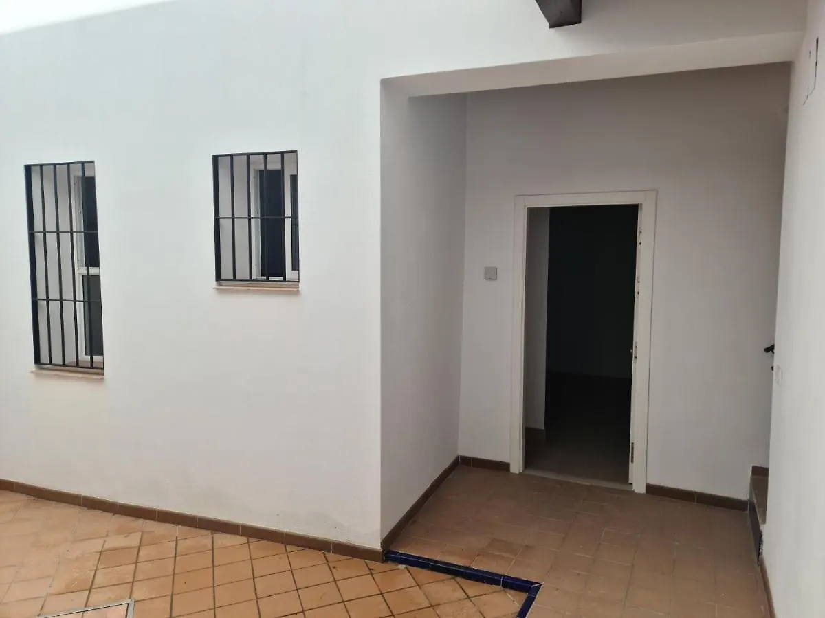 Casa Plaza De San Roman Seville 0*,
