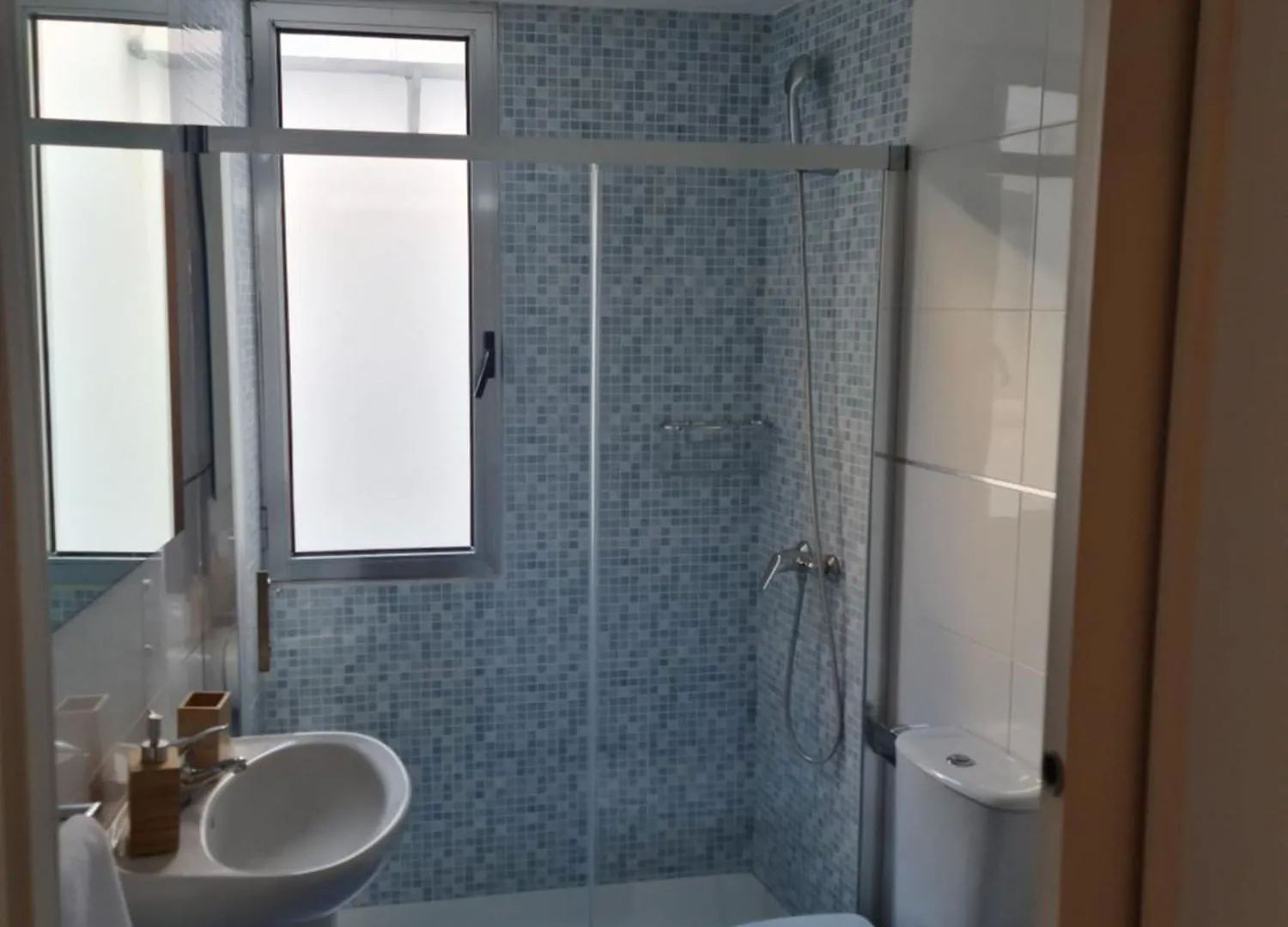 Apartment Casa Plaza De San Roman Seville