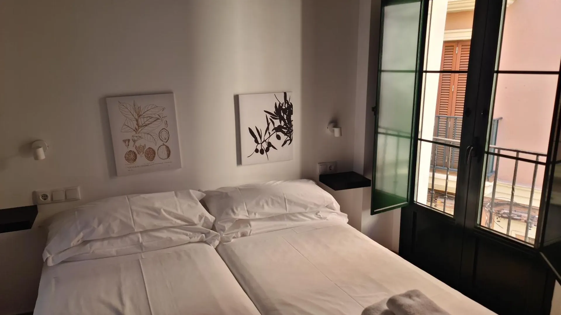 Apartment Casa Plaza De San Roman Seville