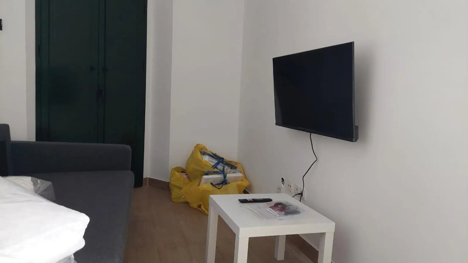 Apartment Casa Plaza De San Roman Seville
